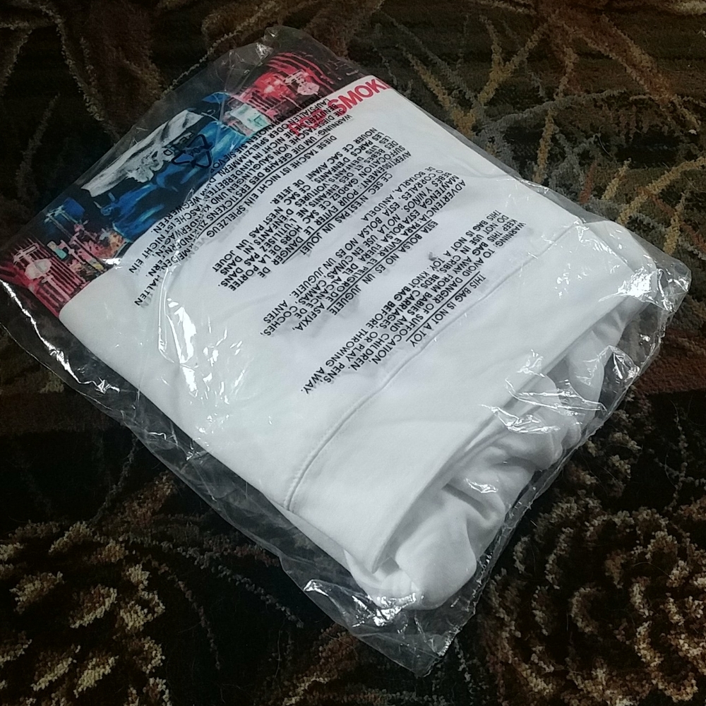 Pop Smoke X vlone..Sold StockX - Picture 7 of 7